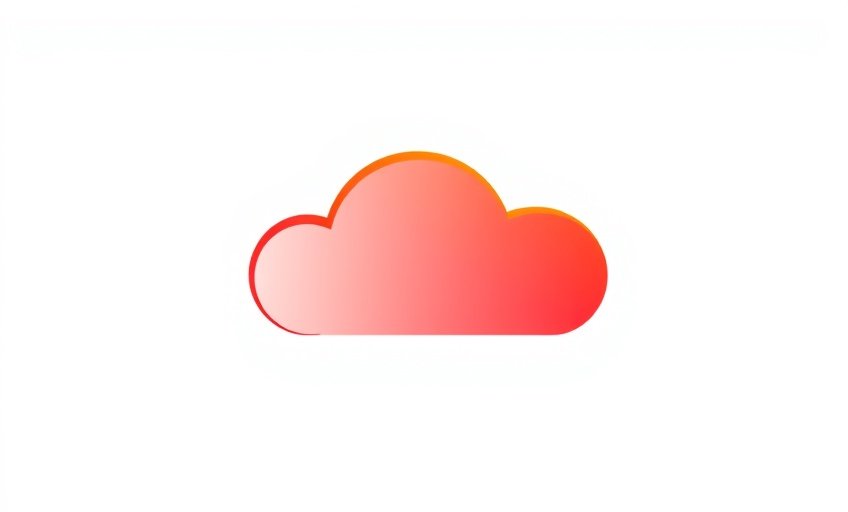 三三影视合作伙伴华为云品牌Logo标识
